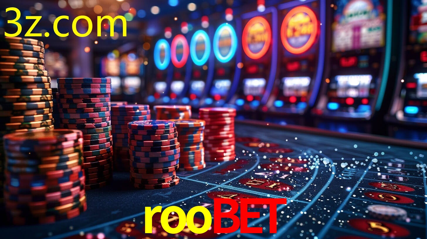 ROOBET